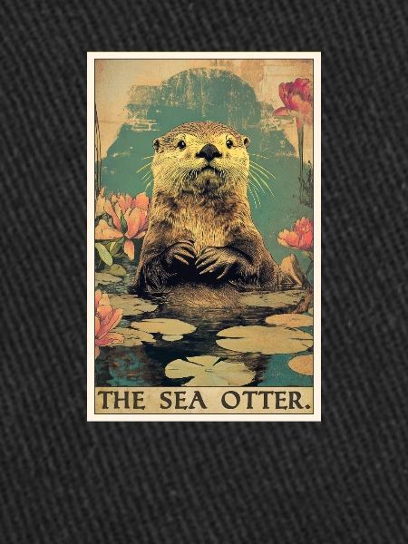 Loutre de mer