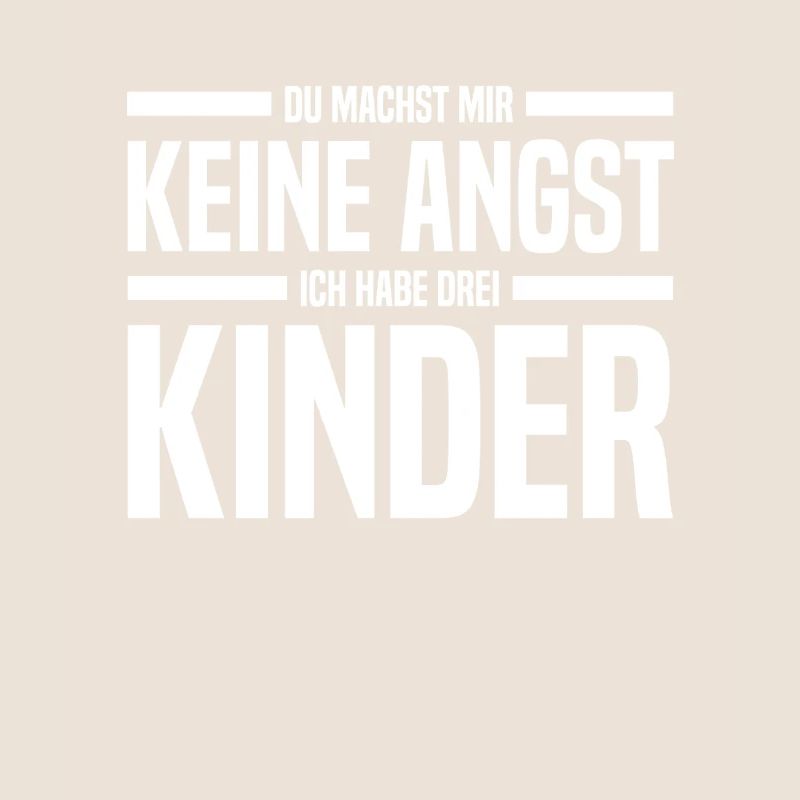 Drei Kinder Eltern Vater Mutter