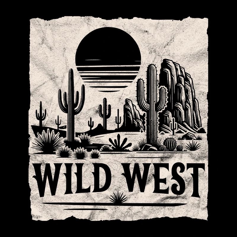 Wild West