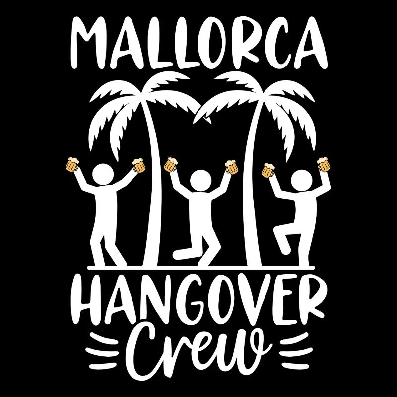 Malle Hangover Crew