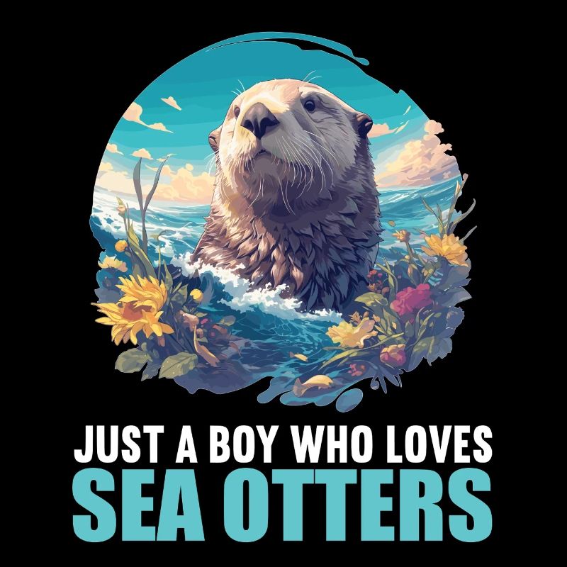 Seeotter