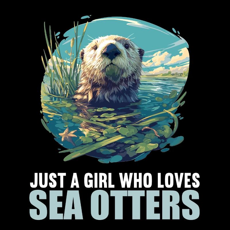 Seeotter