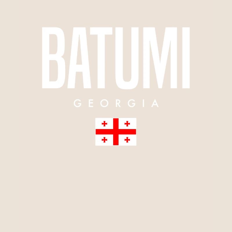 Batoumi, Géorgie