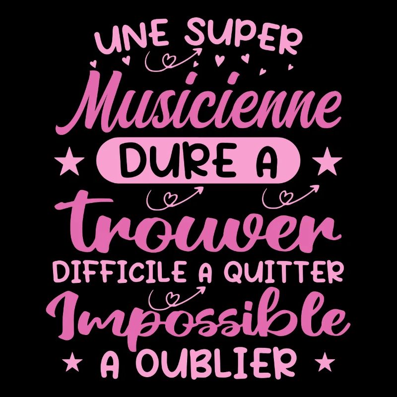 Ein Supermusiker - Musiker Geschenk