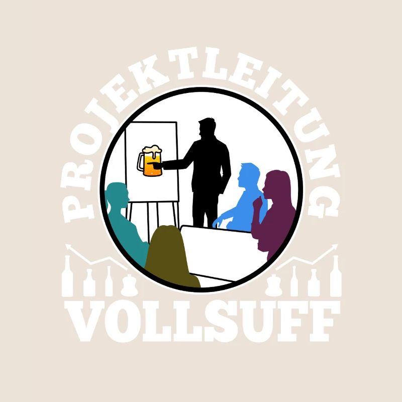 Projektleitung Vollsuff