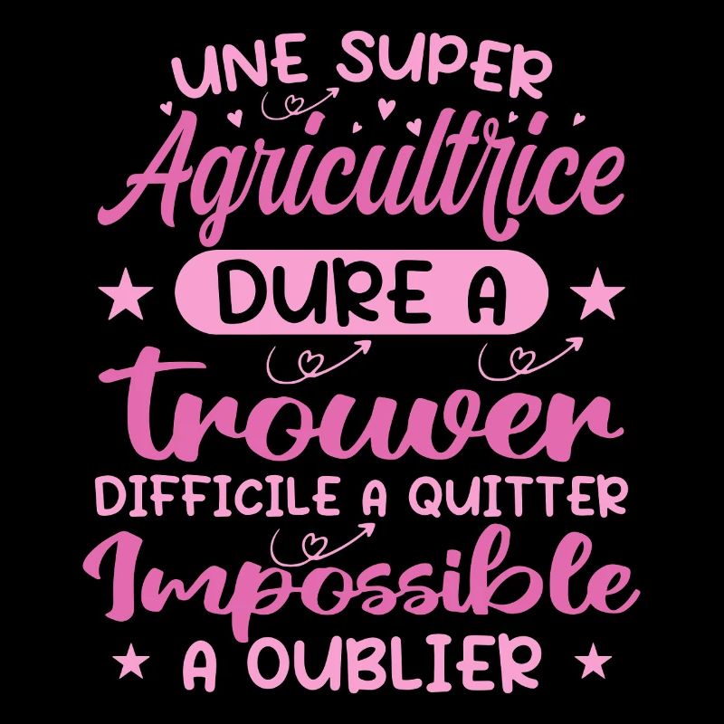 A Super Farmer - Farmer Gift