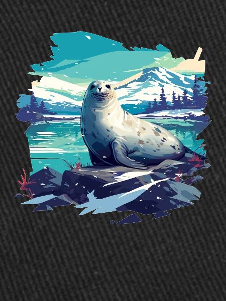 Seals, Seal