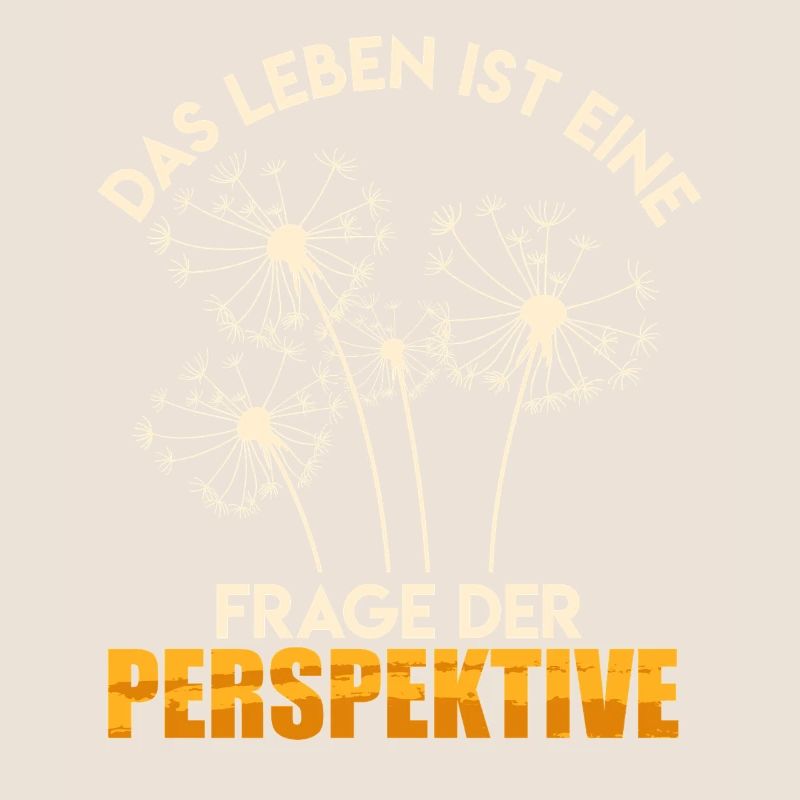 Philosophe DAS LEBEN EINE FRAGE DER PERSPEKTIVE