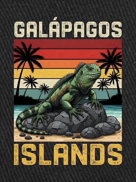 Îles Galapagos