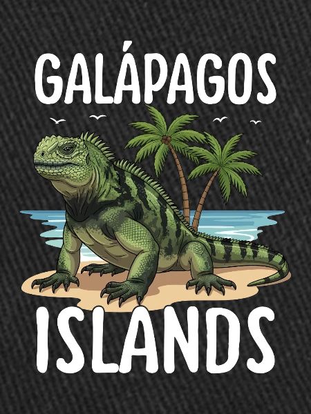 Îles Galapagos