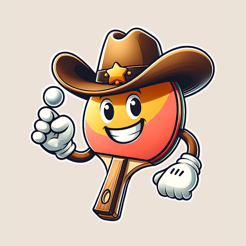 Ping-pong