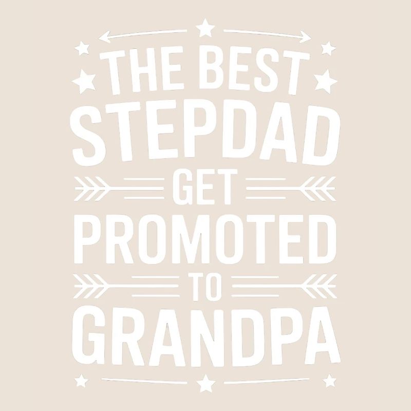 Bester Stiefvater wird Opa Stiefpapa