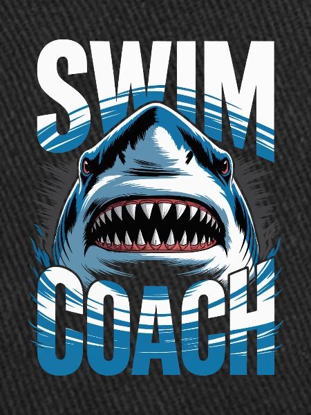 Swim Coach