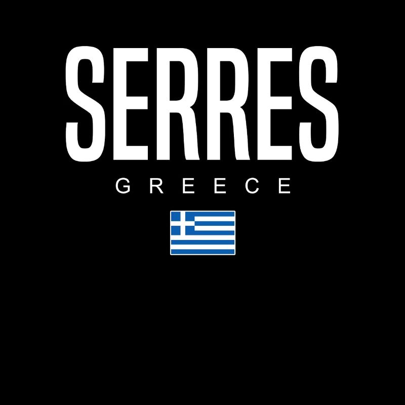 Serres, Grèce