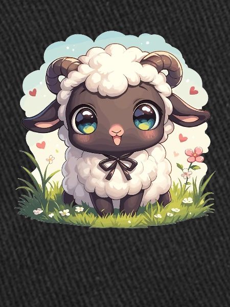 Mouton Mouton
