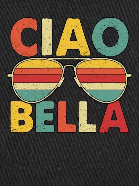 Ciao Bella