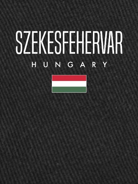 Szekesfehervar Ungarn
