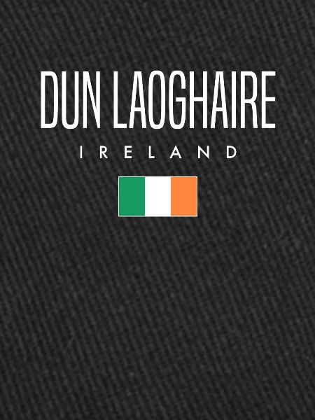 Dun Laoghaire, Irlande