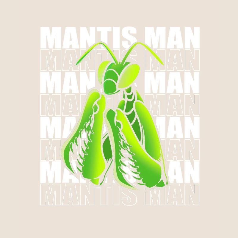 Gottesanbeter Gottesanbeterin Mantis