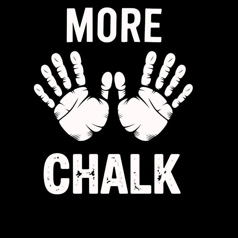 More Chalk