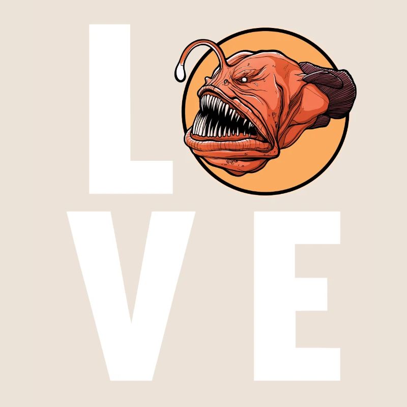 Frogfish frogfish frogfish