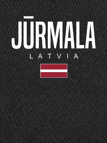 Jurmala, Latvia