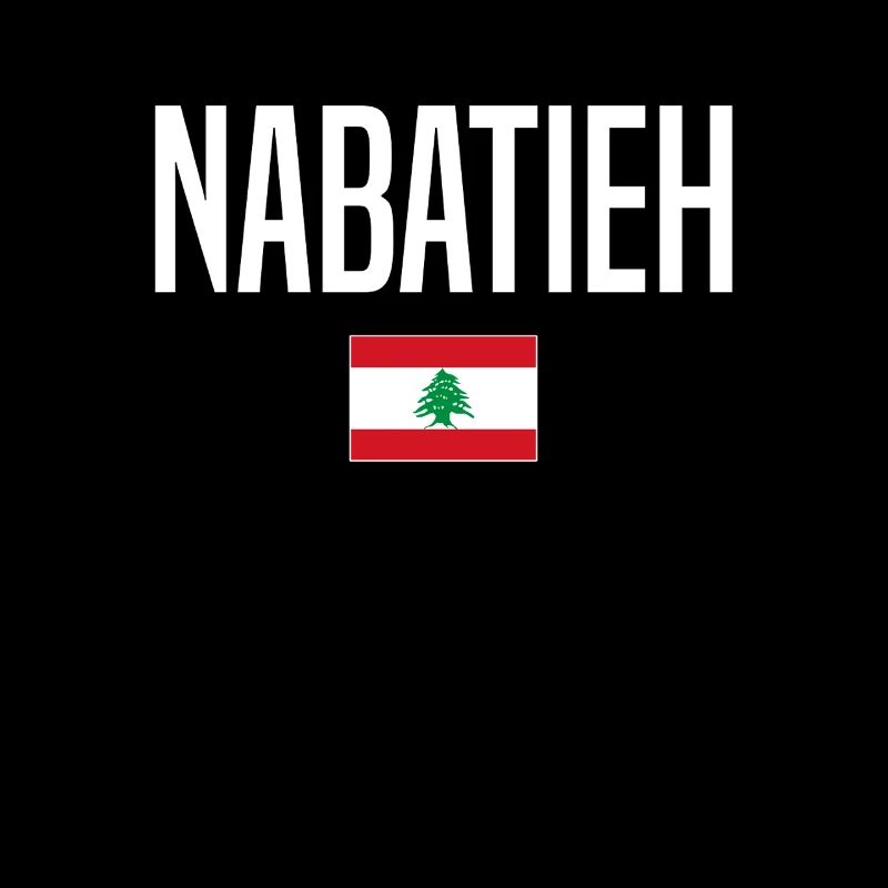 Nabatieh, Liban
