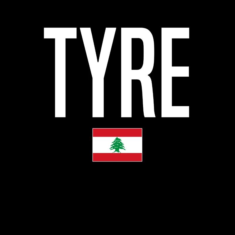 Tyre Libanon