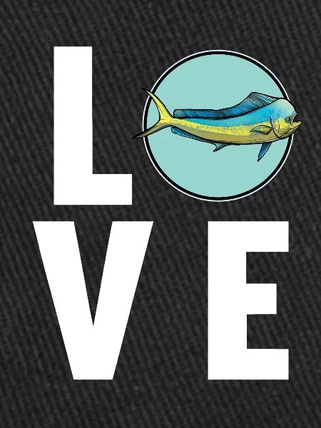 Mahi Mahi Dolphinfish