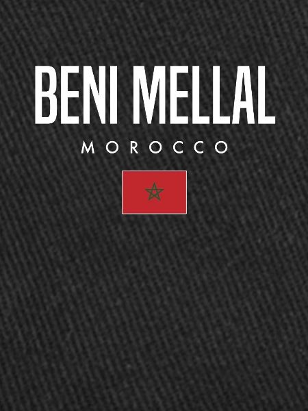 Beni Mellal Morocco