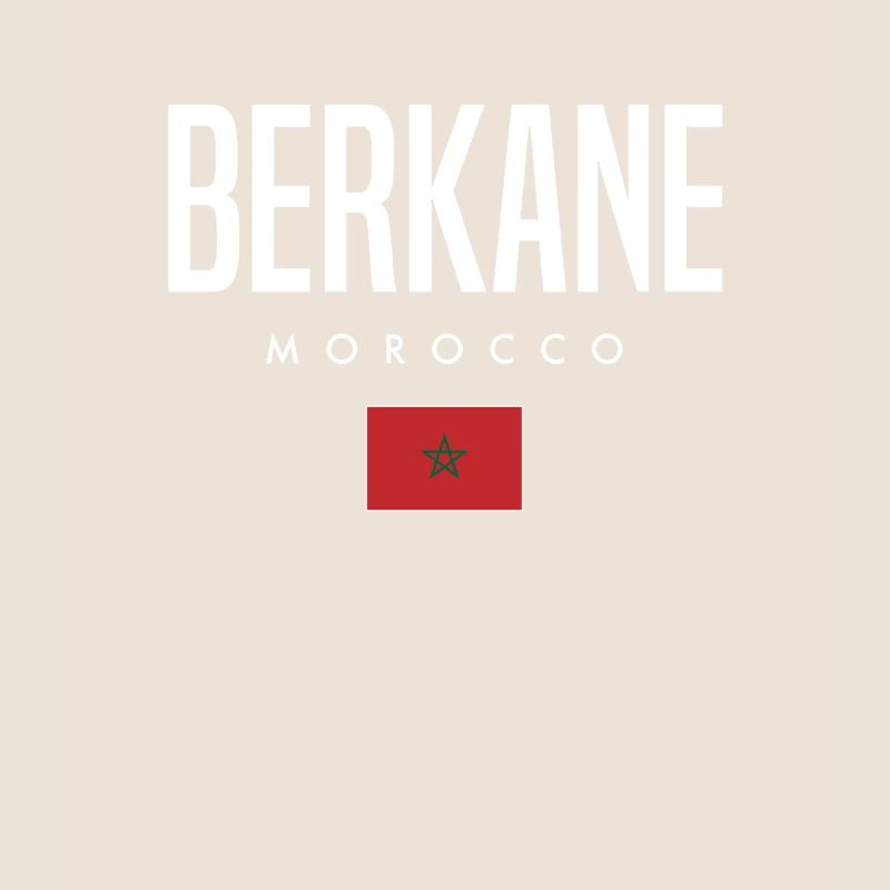 Berkane, Maroc