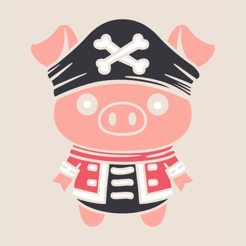 pirate