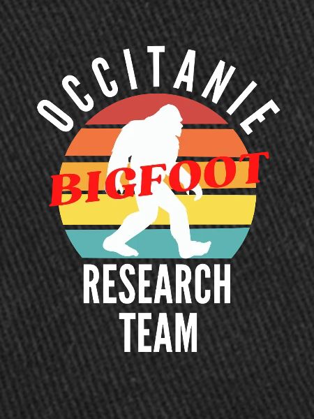 OCCITANIE BIGFOOT RESEARCH
