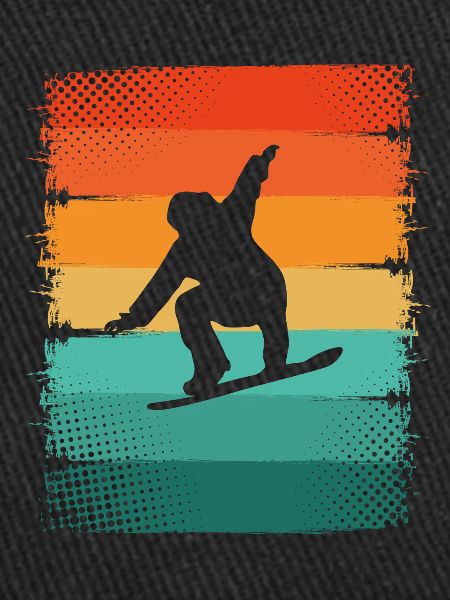Planche à neige