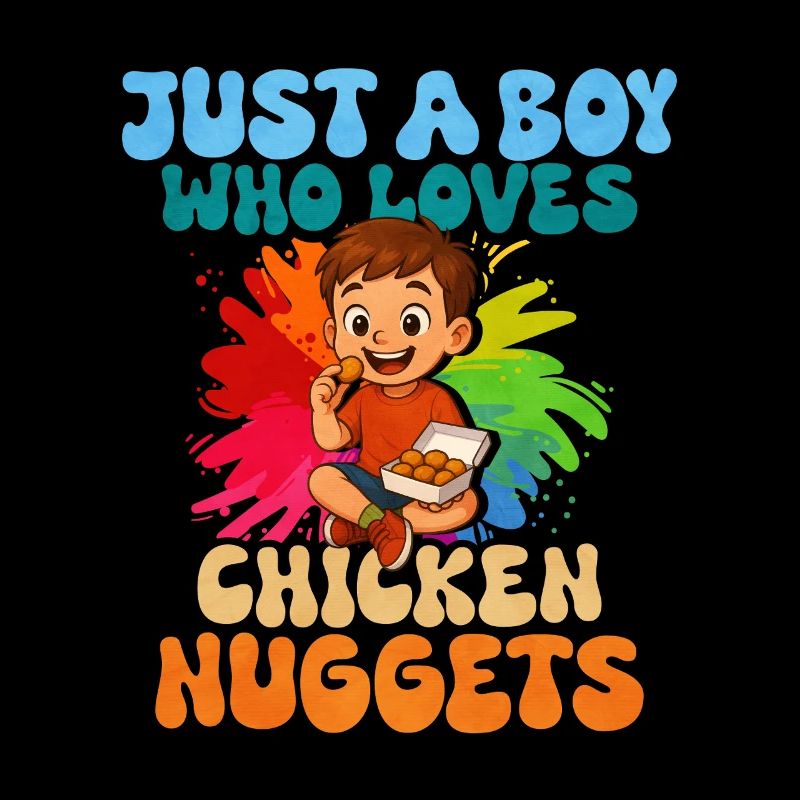 Chicken Nugget