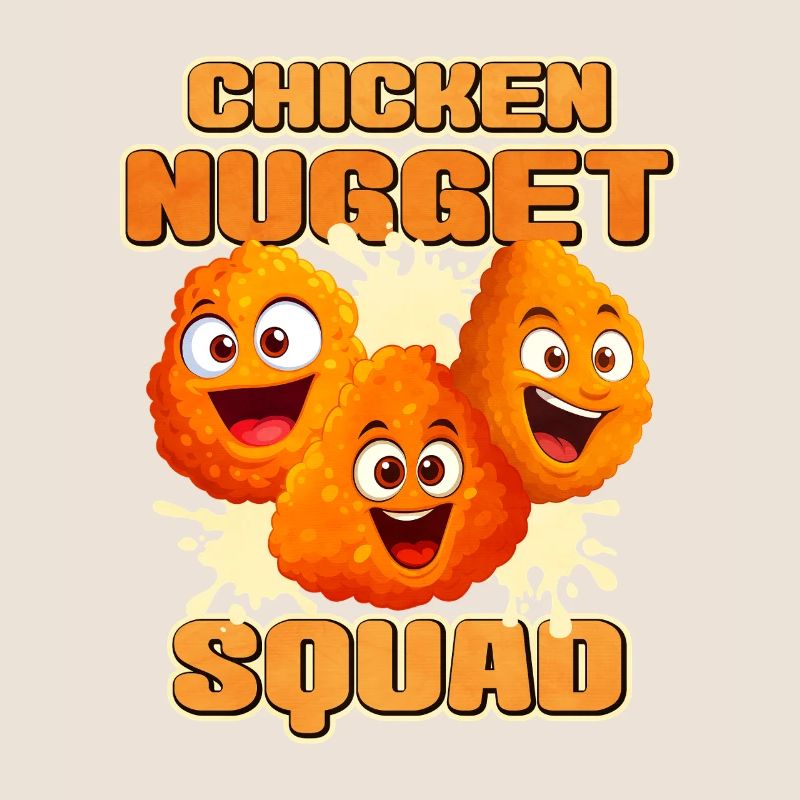 Chicken Nugget
