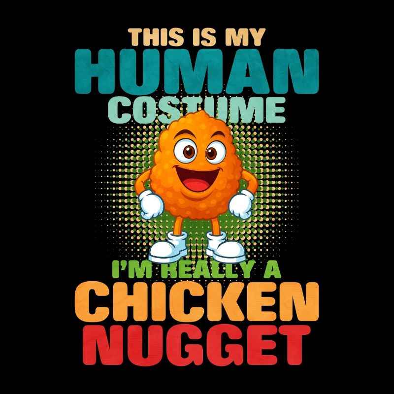 Chicken Nugget