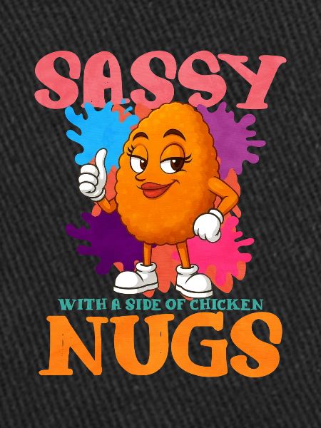 Nugget de poulet