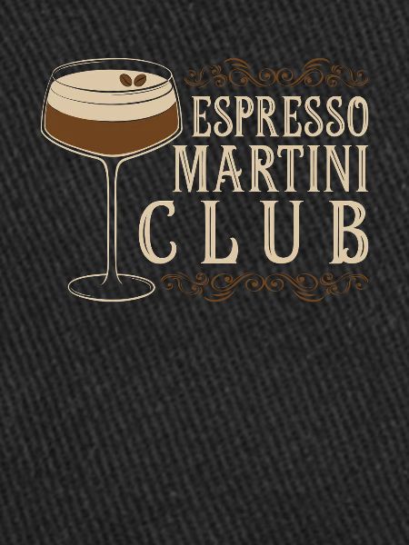 Espresso Martini Club