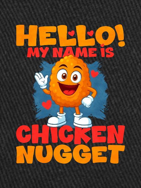 Nugget de poulet