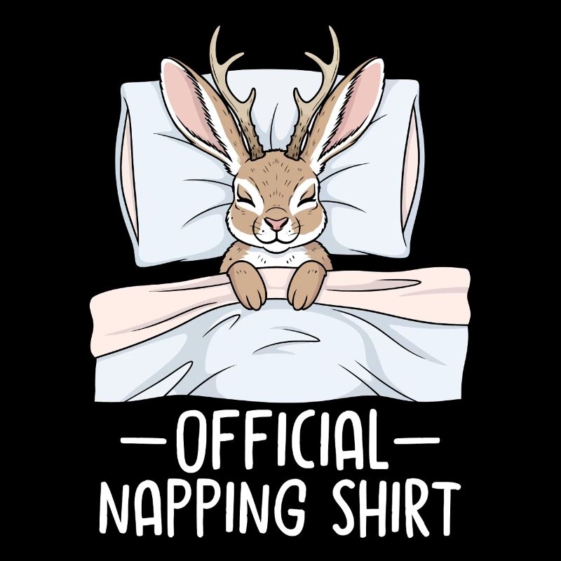 Official Napping shirt