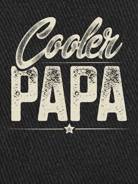 Papa Père Fête des Pères