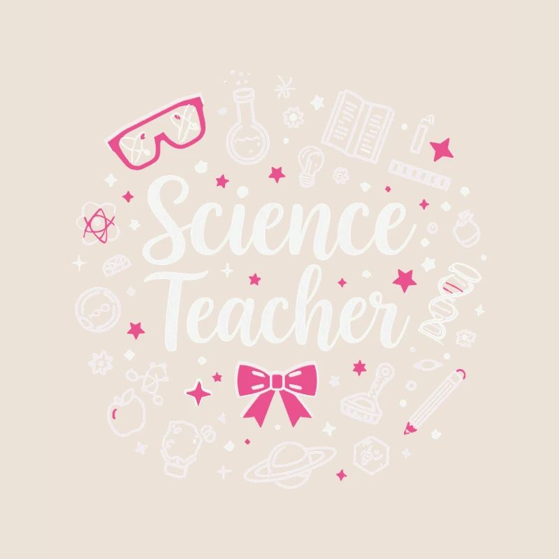 Science Professor- Back to School