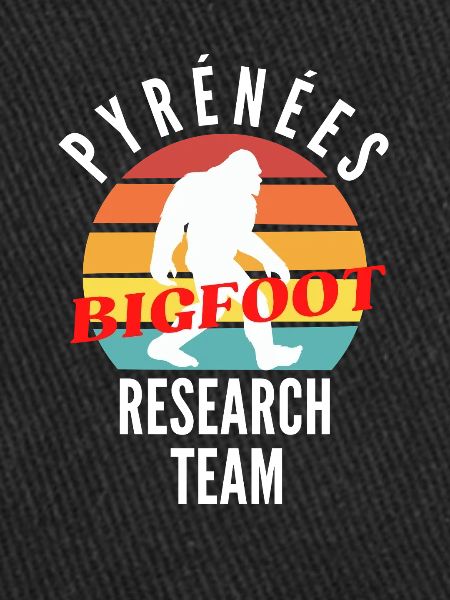 PYRENEES BIGFOOT RESEARCH TEAM