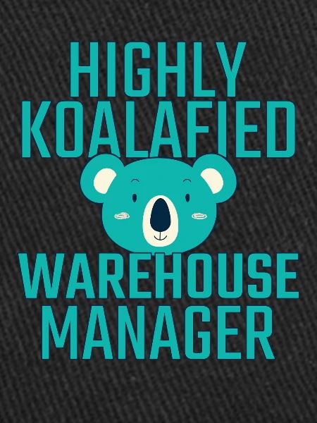 Warehouse Manager Koalafied