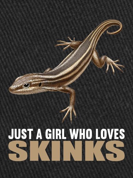Scinque Skinke