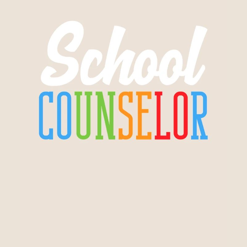 Conseiller d’école Design coloré
