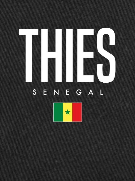 Thiès Sénégal