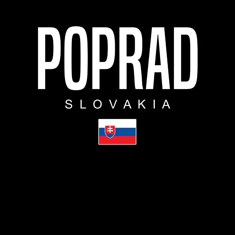 Poprad Slowakei