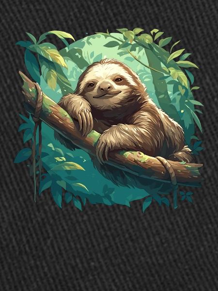 Sloths Sloth